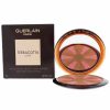 Lip & Cheek Makeup | * Guerlain Women'S 0.3Oz 05 Deep Cool Terracotta Light Healthy Glow Powder Lip & Cheek Makeup