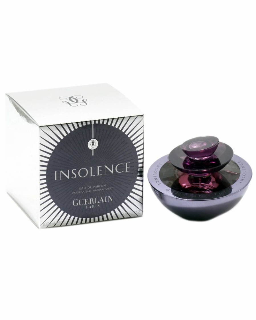 Fragrance | * Guerlain Women'S 3.3Oz Insolence Eau De Parfum Spray Fragrance