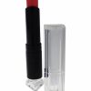 Lip & Cheek Makeup | * Guerlain 0.09Oz #072 Rose Pompon La Petite Robe Noire Deliciously Shiny Lip Colour Women Lip & Cheek Makeup