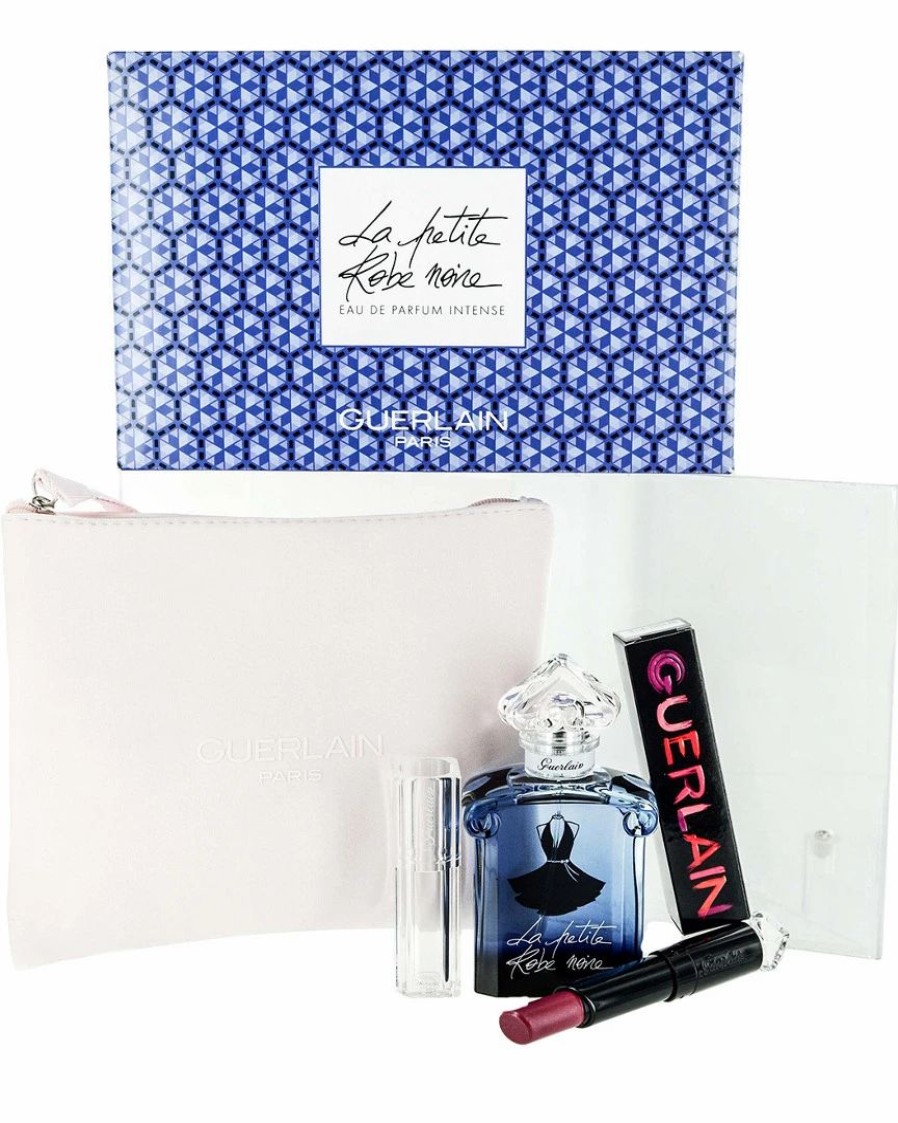 Fragrance | * Guerlain Women'S La Petite Robe Noire Intense Gift Set Fragrance