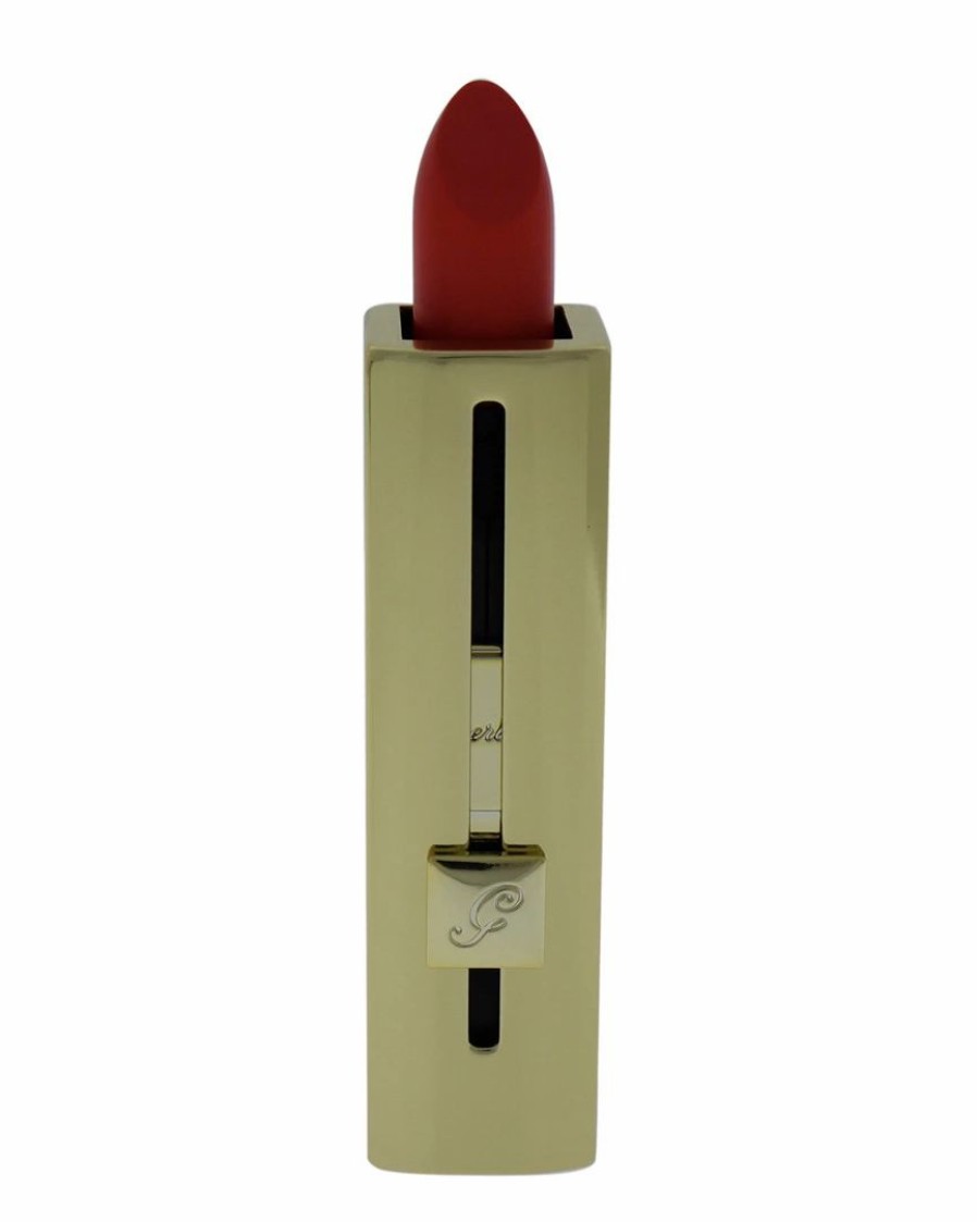 Lip & Cheek Makeup | * Guerlain 0.12Oz #145 Love Is All Rouge Automatique Long-Lasting Lip Colour Women Lip & Cheek Makeup