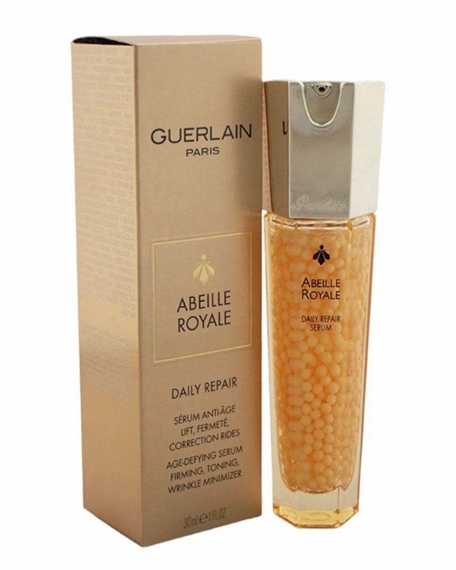 Skincare Treatments | * Guerlain 1.01Oz Abeille Royale Daily Repair Serum Women Skincare Treatments