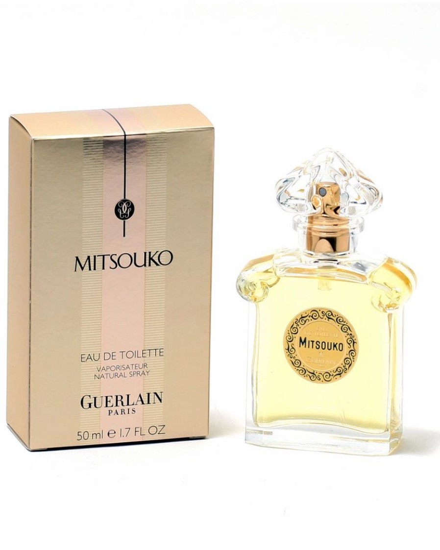 Fragrance | * Guerlain Women'S "Mitsouko" 1.7Oz Eau De Toilette Fragrance