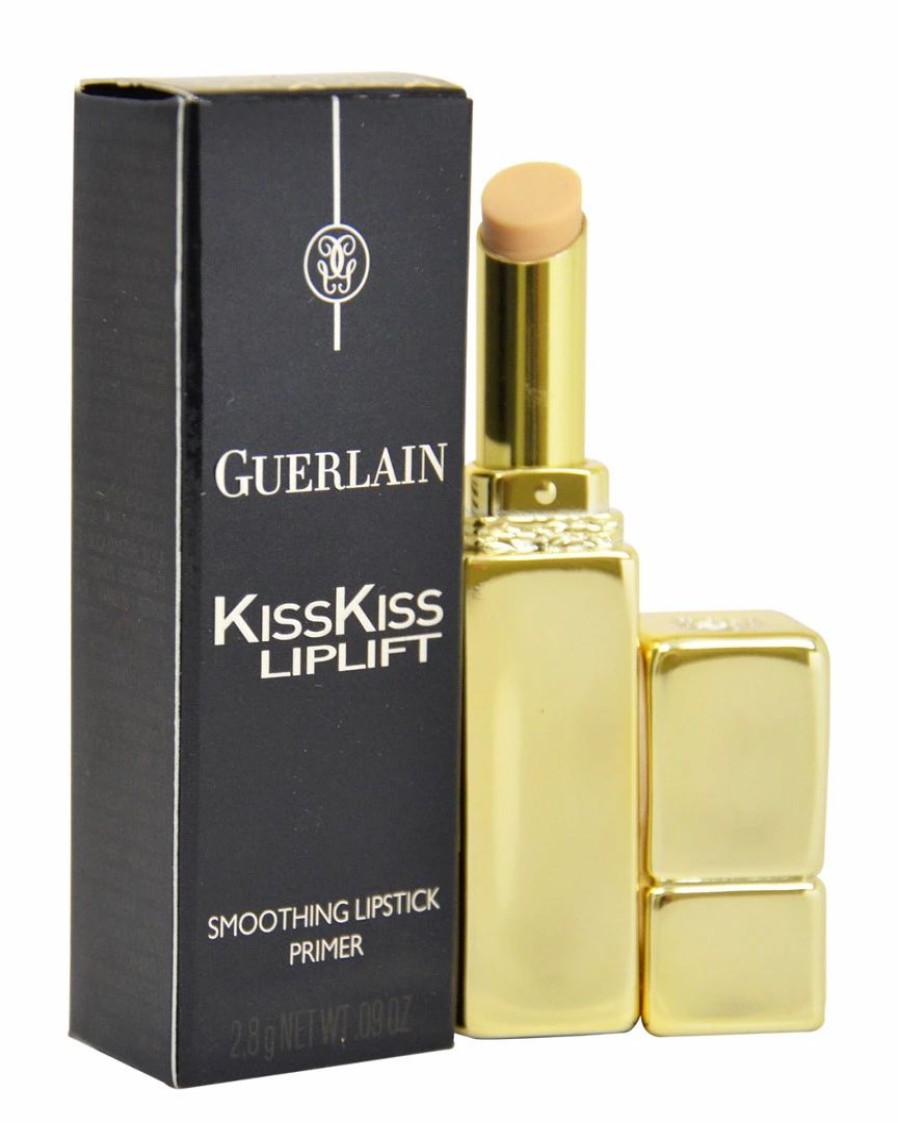 Lip & Cheek Makeup | * Guerlain .11Oz Kiss Kiss Lip Lift Smoothing Lipstick Primer Women Lip & Cheek Makeup