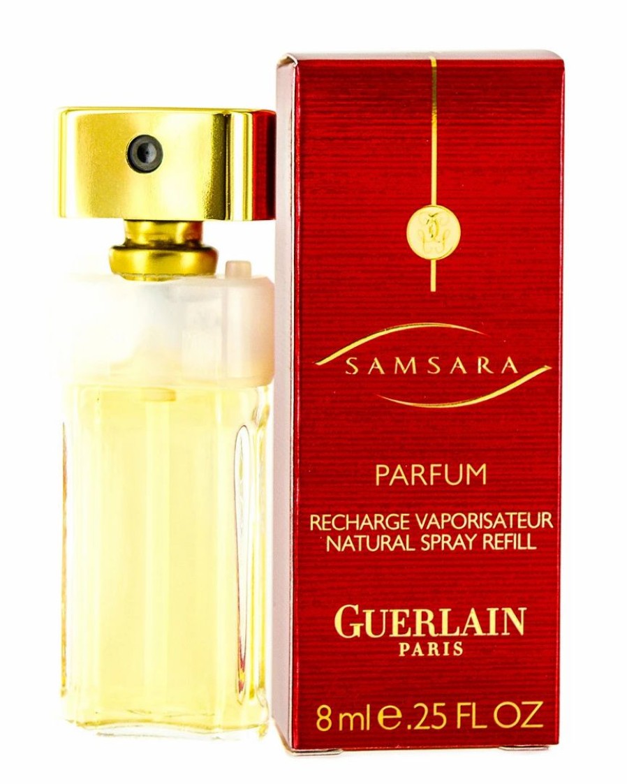 Fragrance | * Guerlain Women'S Samsara 0.25Oz Eau De Parfum Spray Fragrance