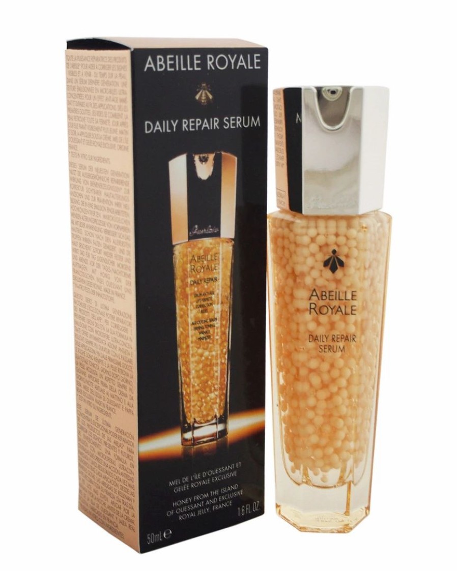 Skincare Treatments | * Guerlain 1.6Oz Abeille Royale Daily Repair Serum Women Skincare Treatments