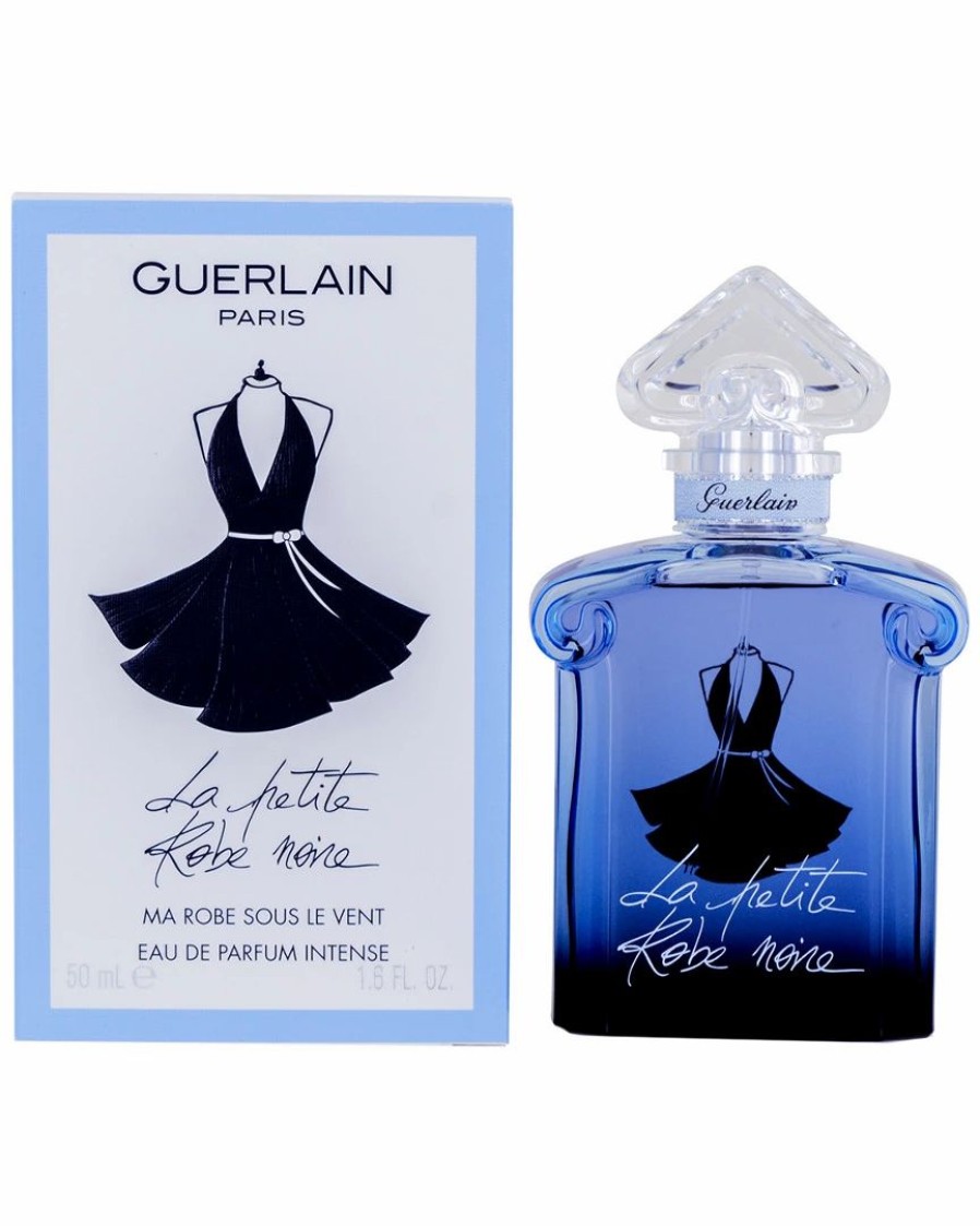 Fragrance | * Guerlain 1.6Oz La Petite Robe Noire Intense Eau De Parfum Spray Women Fragrance