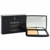 Face & Eye Makeup | * Guerlain Lingerie De Peau Nude Powder 0.35Oz Foundation Spf 20 Women Face & Eye Makeup