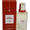 Fragrance | * Guerlain Women'S Habit Rouge L'Eau 1.6Oz Eau De Toilette Spray Fragrance