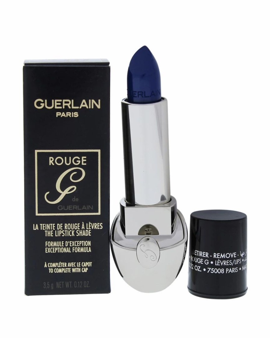 Lip & Cheek Makeup | * Guerlain 0.12Oz #333 Rouge G De Customizable Lipstick Women Lip & Cheek Makeup