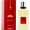 Cologne & Aftershave | * Guerlain Men'S Habit Rouge 3.3Oz Eau De Parfum Spray Cologne & Aftershave