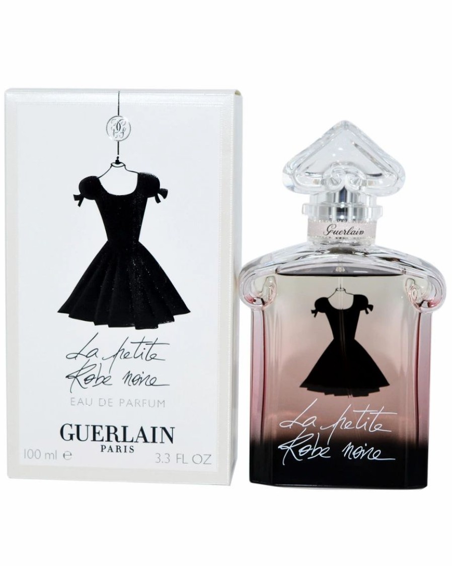 Fragrance | * Guerlain 3.3Oz La Petite Robe Noire Eau De Parfum Spray Women Fragrance