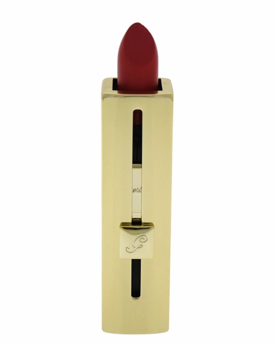 Lip & Cheek Makeup | * Guerlain 0.12Oz #174 Roselip Rouge Automatique Long-Lasting Lip Colour Women Lip & Cheek Makeup