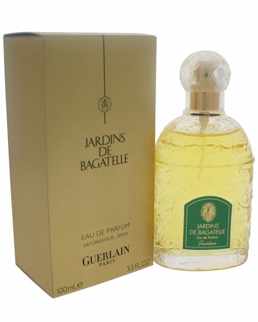 Fragrance | * Guerlain Women'S 3.3Oz Jardins De Bagatelle Eau De Parfum Spray Fragrance