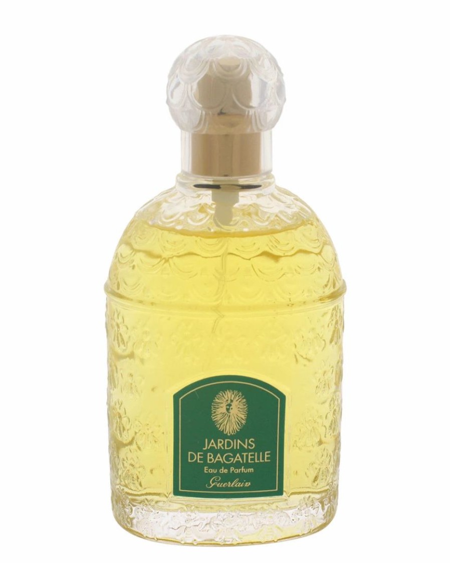 Fragrance | * Guerlain Women'S 3.3Oz Jardins De Bagatelle Eau De Parfum Spray Fragrance