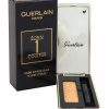 Face & Eye Makeup | * Guerlain Ecrin 1 Couleur Long-Lasting Silky Powder # 06 Gold'N Eyes 0.07Oz Eyeshadow Women Face & Eye Makeup