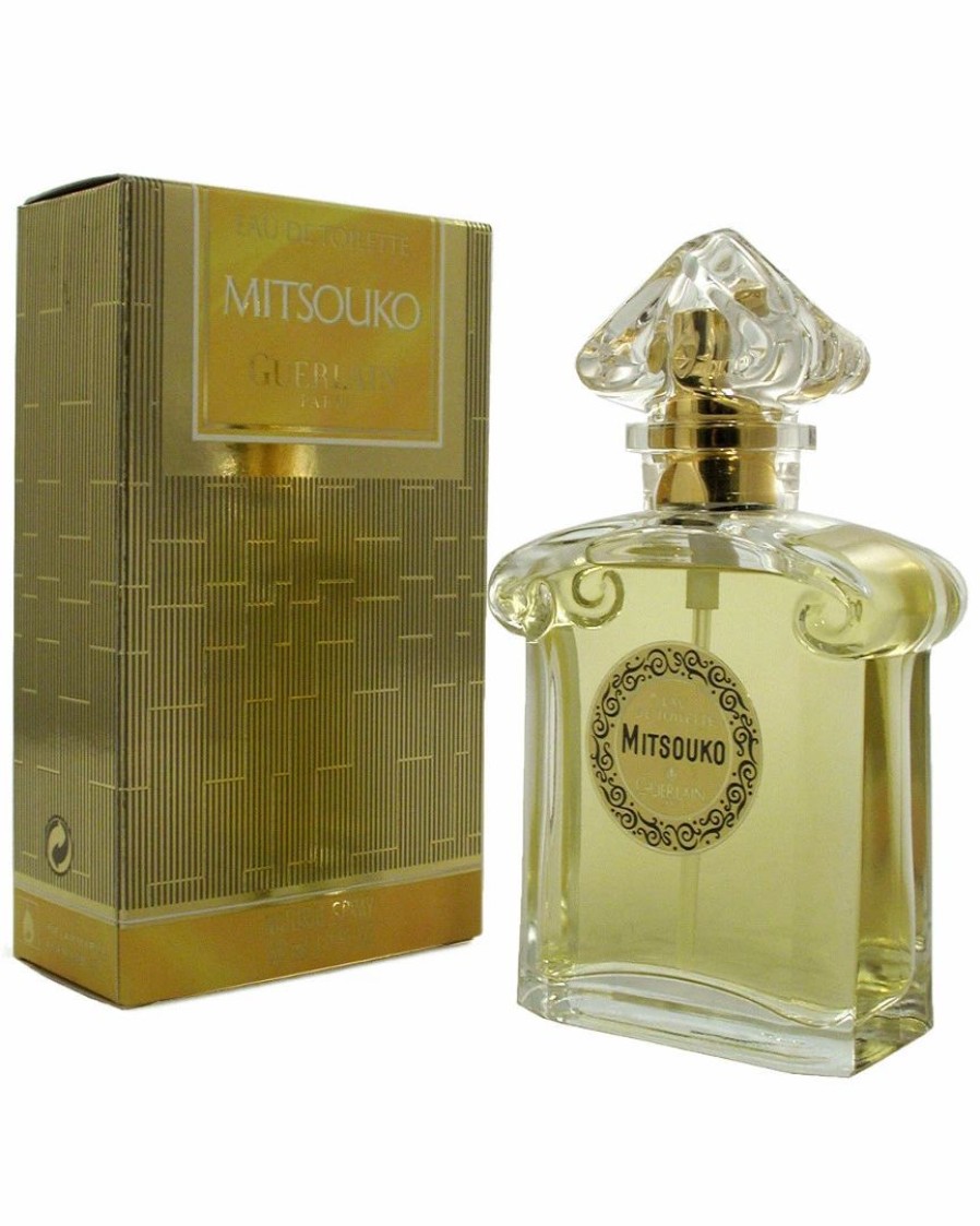 Fragrance | * Guerlain Women'S Mitsouko 1.7Oz Eau De Toilette Spray Fragrance