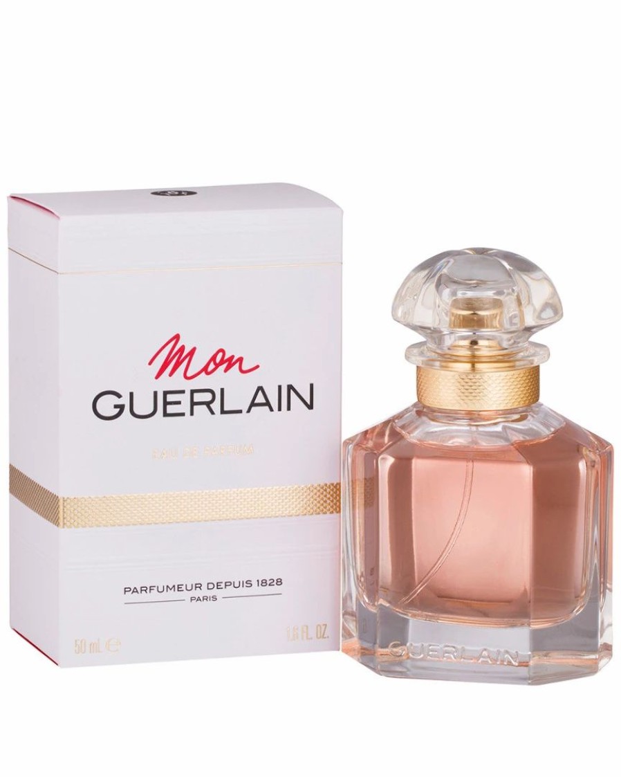 Fragrance | * Guerlain Women'S 1.6Oz Mon Guerlain Eau De Parfum Spray Fragrance