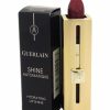 Lip & Cheek Makeup | * Guerlain 0.12Oz #265 Pao Rosa Shine Automatique Hydrating Lip Shine Women Lip & Cheek Makeup