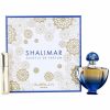 Fragrance | * Guerlain 2Pc Shalimar Souffle Gift Set Women Fragrance