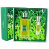 Cologne & Aftershave | * Guerlain Men'S Vetiver Gift Set 2Pc Cologne & Aftershave