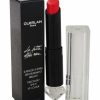 Lip & Cheek Makeup | * Guerlain 0.09Oz 021 Red Teddy La Petite Robe Noire Deliciously Shiny Lip Colour Women Lip & Cheek Makeup