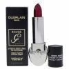 Lip & Cheek Makeup | * Guerlain 0.12Oz #78 Rouge G De Customizable Lipstick Women Lip & Cheek Makeup