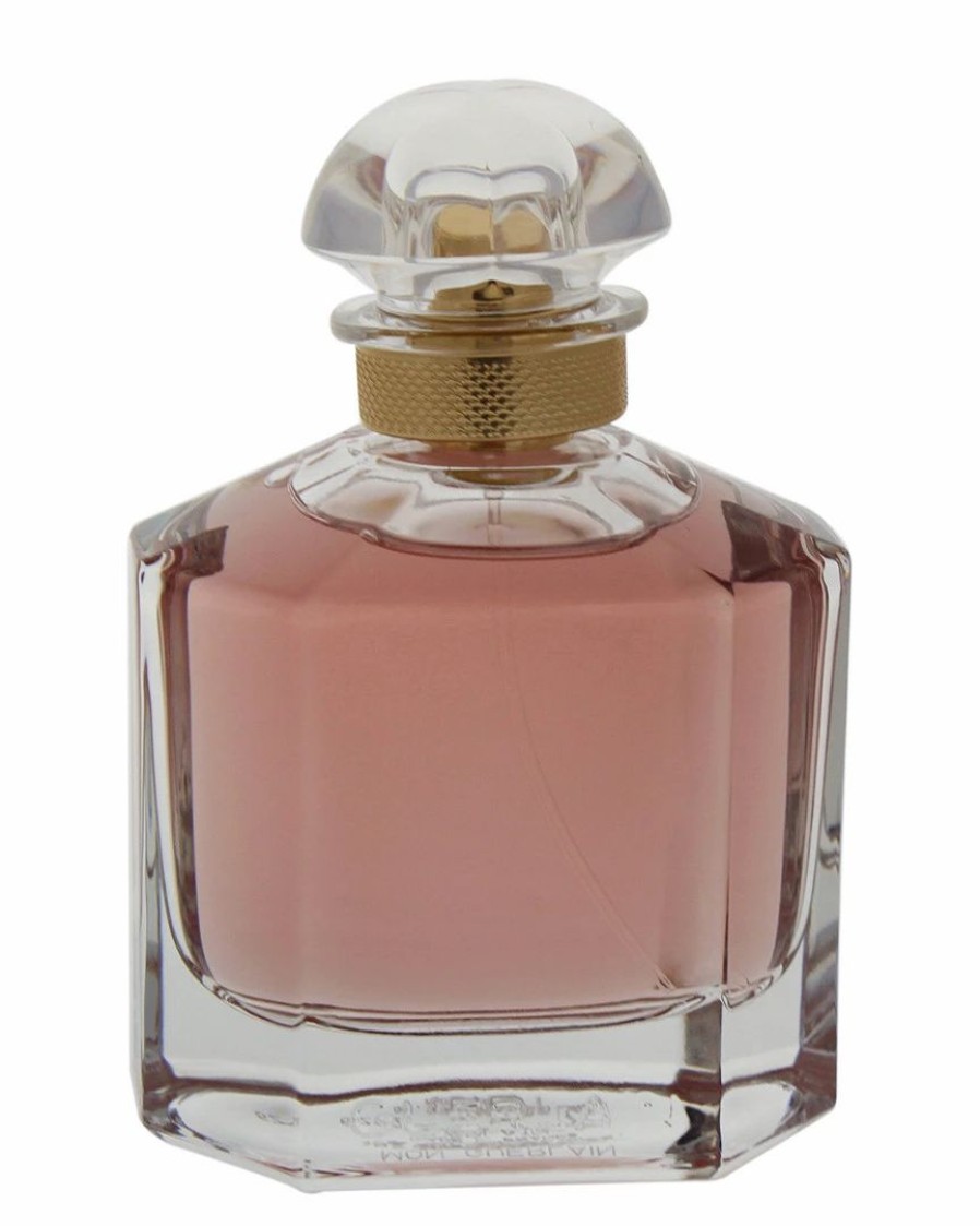 Fragrance | * Guerlain 3.3Oz Women'S Mon Guerlain Edp Spray Fragrance