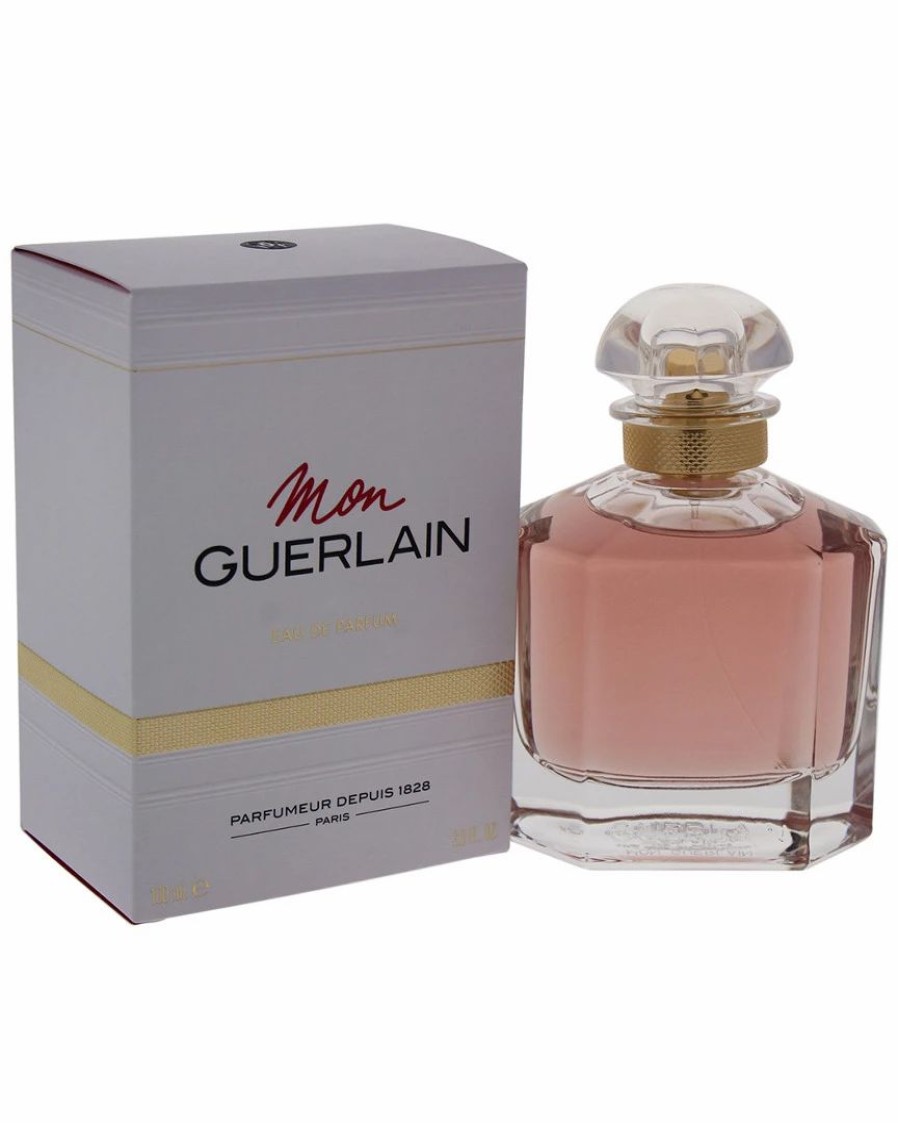 Fragrance | * Guerlain 3.3Oz Women'S Mon Guerlain Edp Spray Fragrance