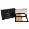 Face & Eye Makeup | * Guerlain 0.35Oz Dark Beige Lingerie De Peau Nude Powder Foundation Spf 20 Women Face & Eye Makeup