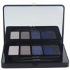 Face & Eye Makeup | * Guerlain 0.21Oz #05 Apres L'Ondee Palette 5 Couleurs Women Face & Eye Makeup