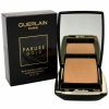 Face & Eye Makeup | * Guerlain 0.35Oz Parure Gold Radiance Powder Foundation Spf15 #04 Beige Moyen/Medium Beige Women Face & Eye Makeup