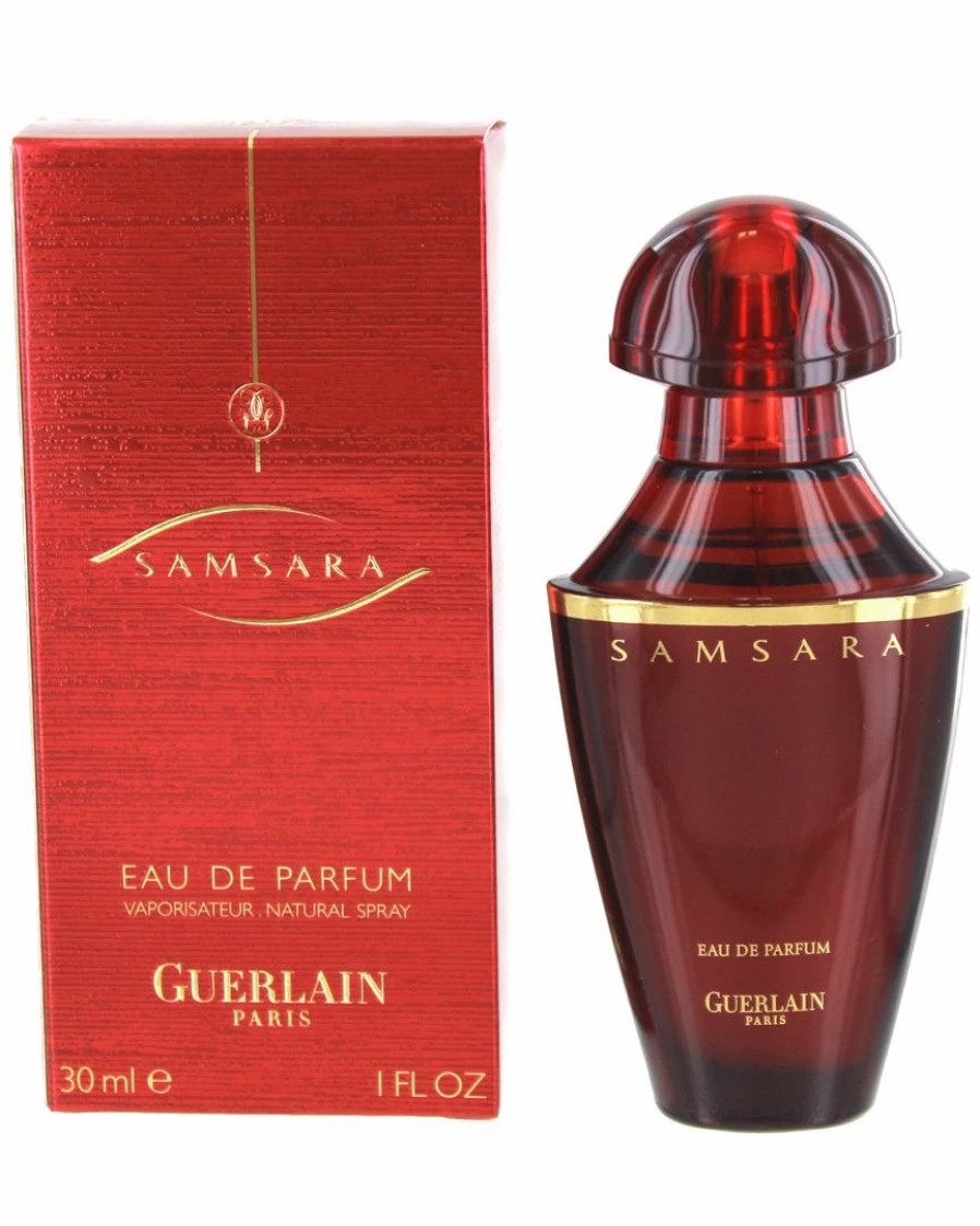 Fragrance | * Guerlain Women'S Samsara 1Oz Eau De Parfum Spray Fragrance