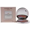 Face & Eye Makeup | * Guerlain 0.28Oz #3 Medium Meteorites Compact Blotting & Lighting Women Face & Eye Makeup