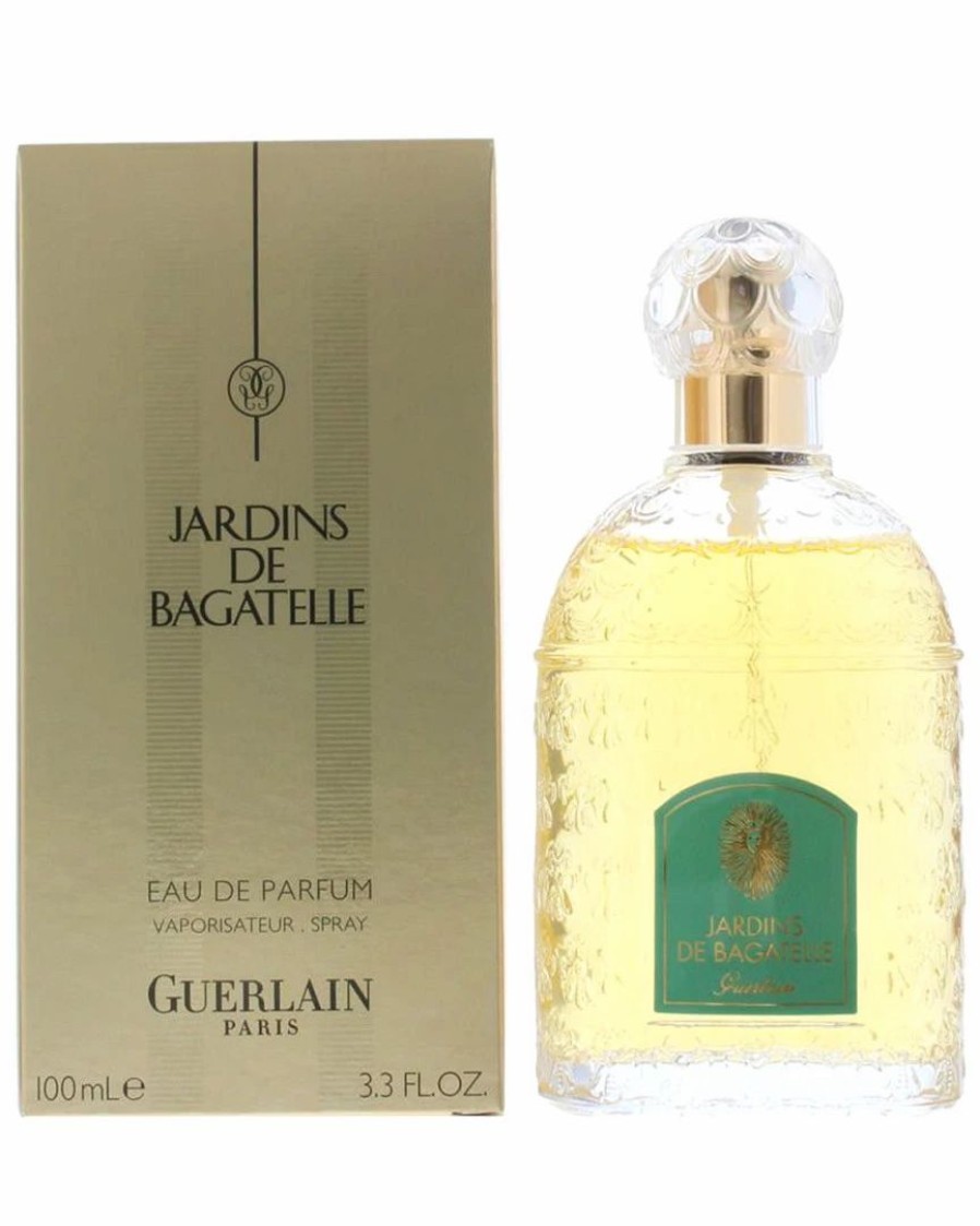 Fragrance | * Guerlain Women'S Jardins De Bagatelle 3.3Oz Eau De Parfum Fragrance