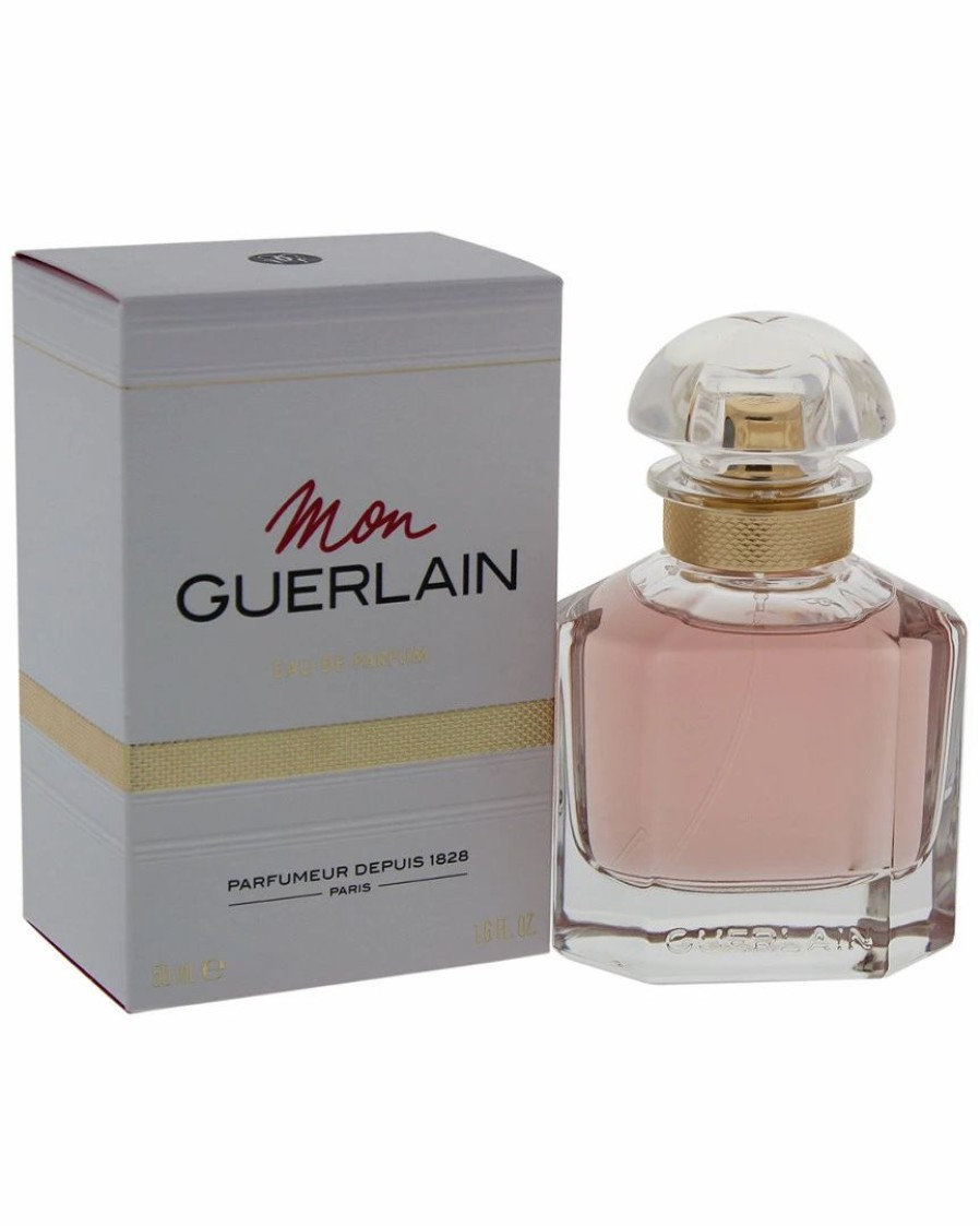 Fragrance | * Guerlain 1.6Oz Women'S Mon Guerlain Edp Spray Fragrance