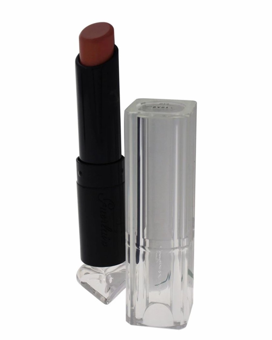 Lip & Cheek Makeup | * Guerlain 0.09Oz #014 Toffee Top La Petite Robe Noire Deliciously Shiny Lip Colour Women Lip & Cheek Makeup