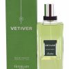 Cologne & Aftershave | * Guerlain Men'S Vetiver 3.4Oz Eau De Toilette Spray Cologne & Aftershave