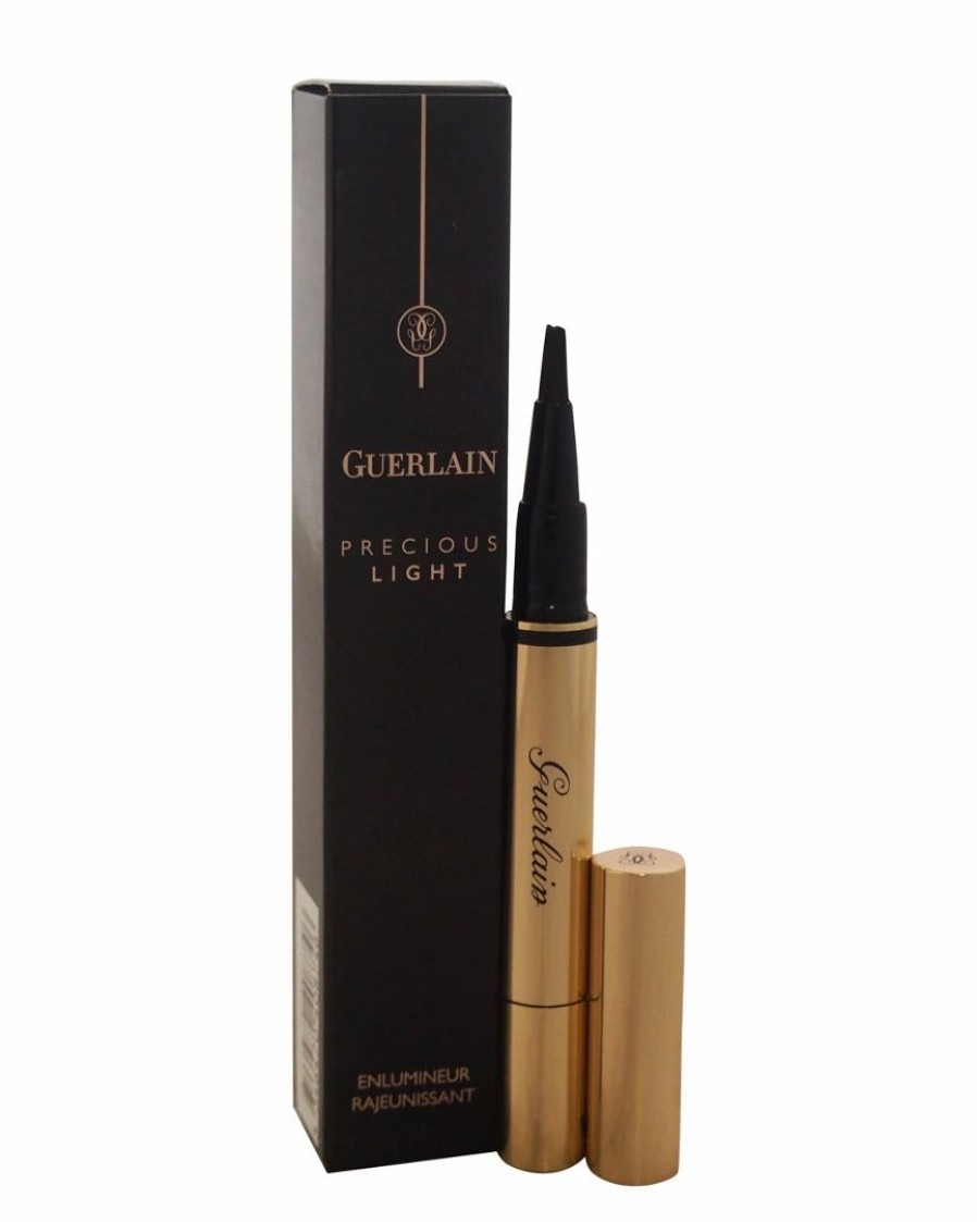 Face & Eye Makeup | * Guerlain 0.05Oz Precious Light Rejuvenating Illuminator Women Face & Eye Makeup