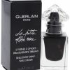 Bath & Body | * Guerlain 0.29Oz Black Perfecto La Petite Robe Noire Deliciously Shiny Nail Colour Women Bath & Body