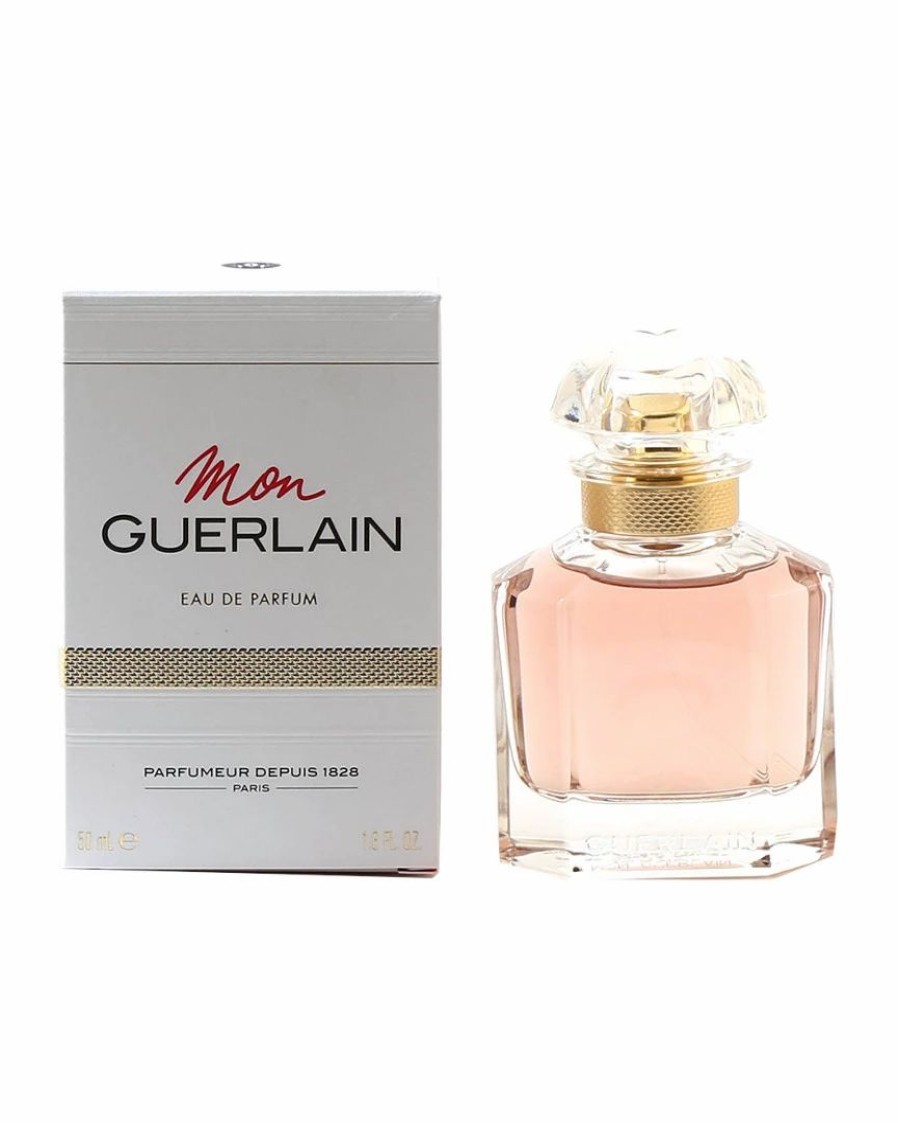 Fragrance | * Guerlain Women'S 1.7Oz Eau De Parfum Spray Fragrance