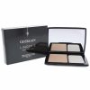 Face & Eye Makeup | * Guerlain Lingerie De Peau Nude Powder Pale Beige 0.35Oz Foundation Spf 20 Women Face & Eye Makeup