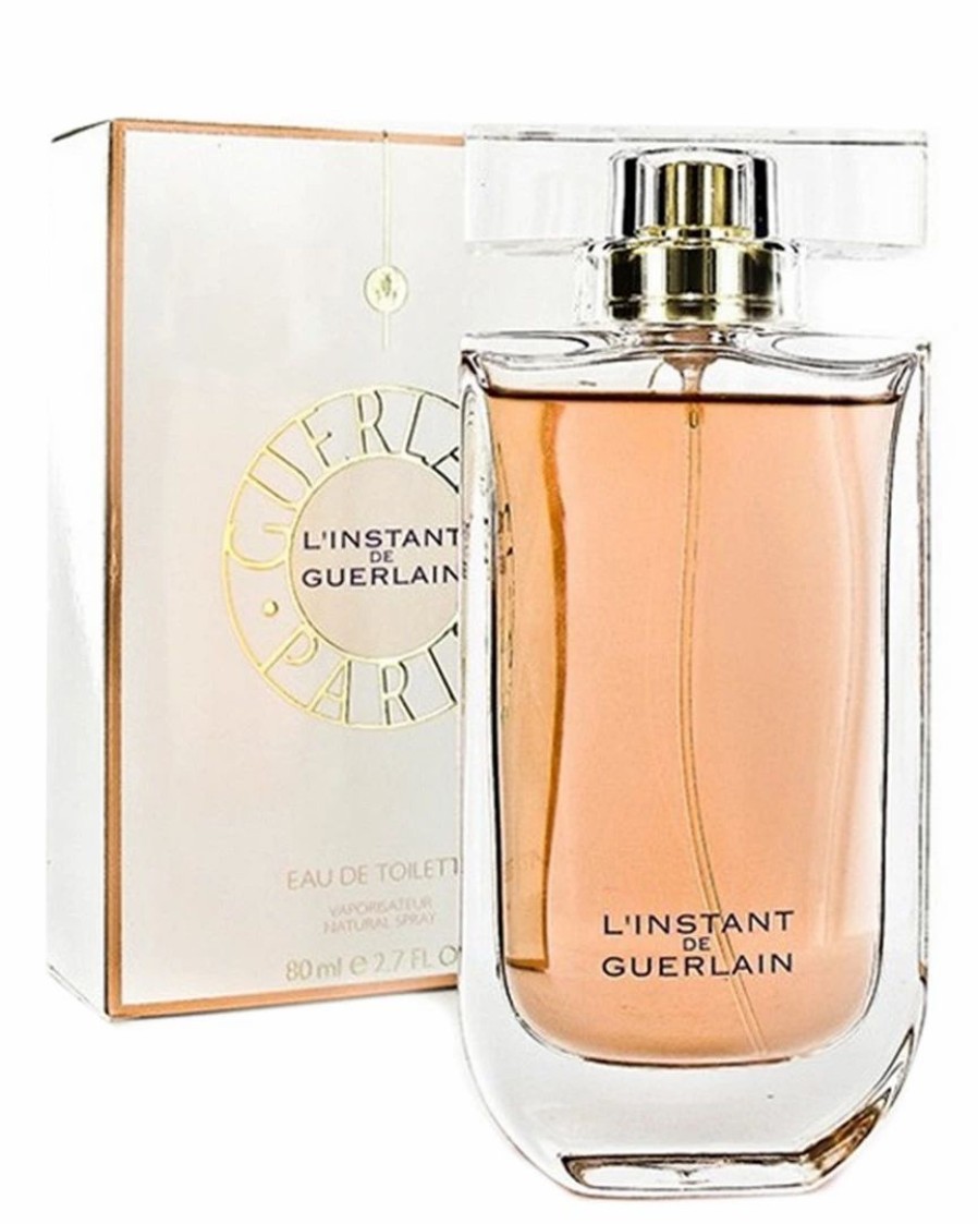 Fragrance | * L'Instant Guerlain 2.7Oz Eau De Toilette Spray Women Fragrance