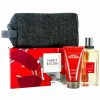 Cologne & Aftershave | * Guerlain Men'S Habit Rouge Gift Set 3Pc Cologne & Aftershave