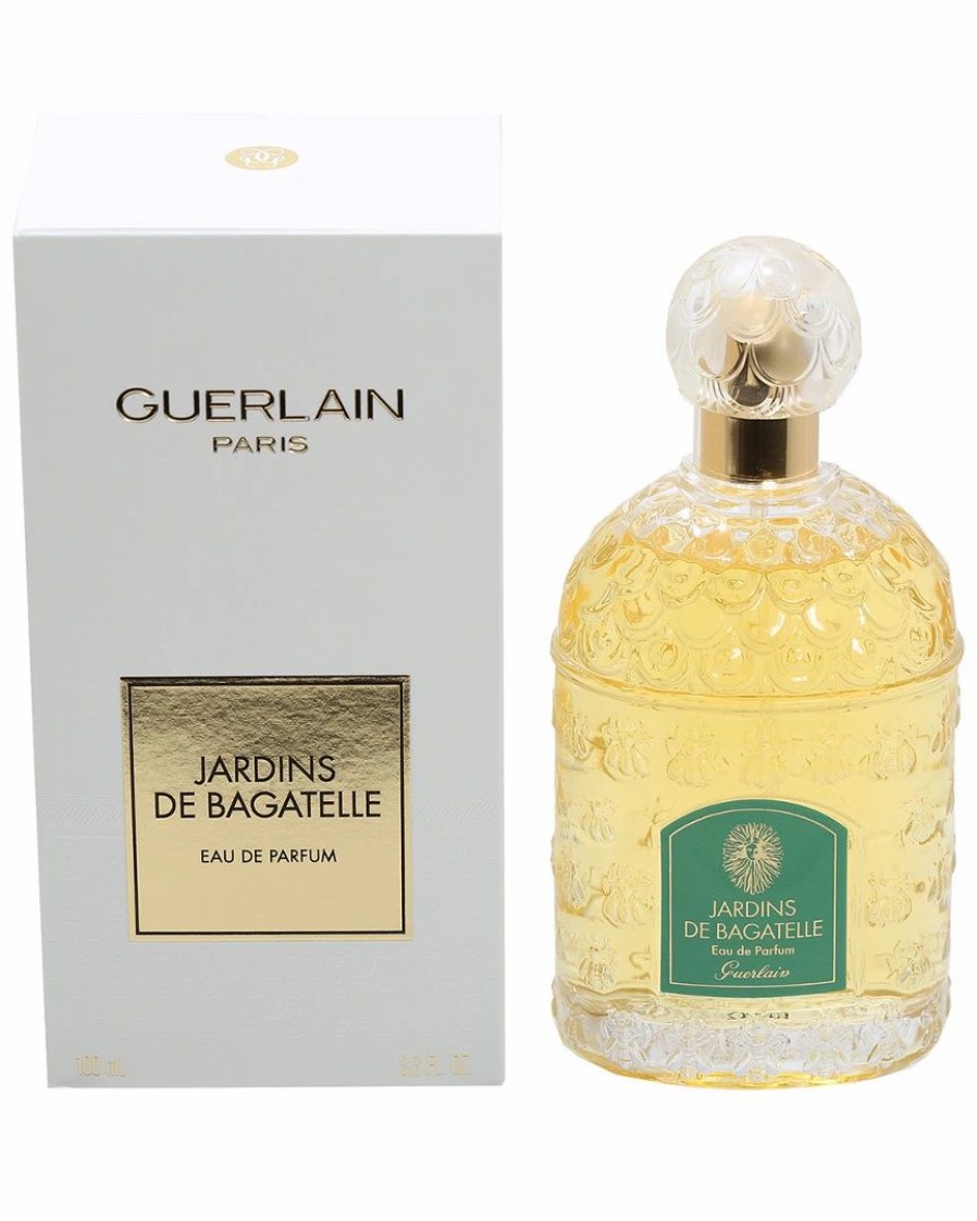 Fragrance | * Guerlain Women'S 3.4Oz Jardins De Bagatelle Eau De Parfum Spray Fragrance