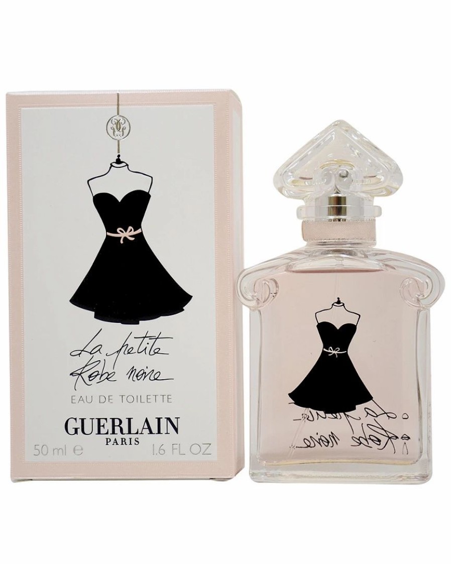 Fragrance | * Guerlain Women'S 1.6Oz La Petite Robe Noire Eau De Toilette Spray Fragrance