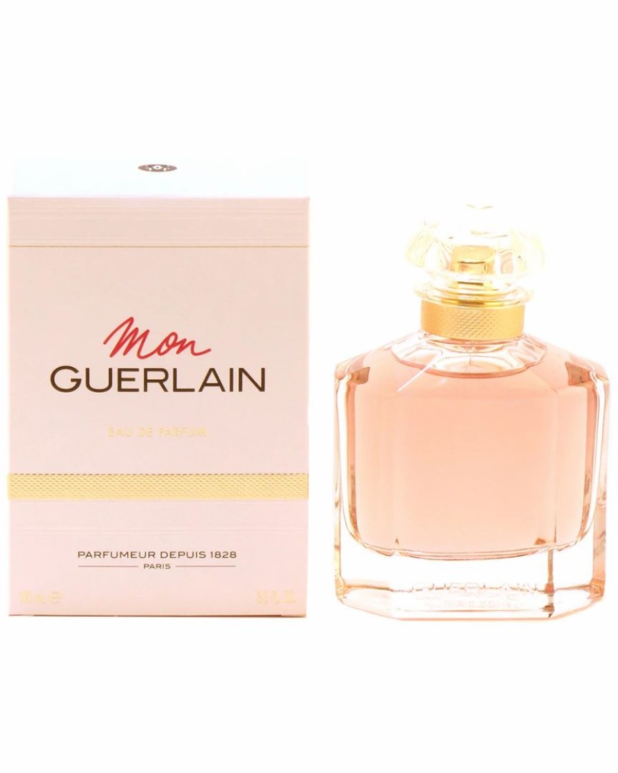 Fragrance | * Guerlain Women'S Mon Guerlain 3.4Oz Eau De Parfum Fragrance