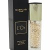 Face & Eye Makeup | * Guerlain 1.1Oz L'Or Radiance Concentrate With Pure Gold Makeup Base Women Face & Eye Makeup