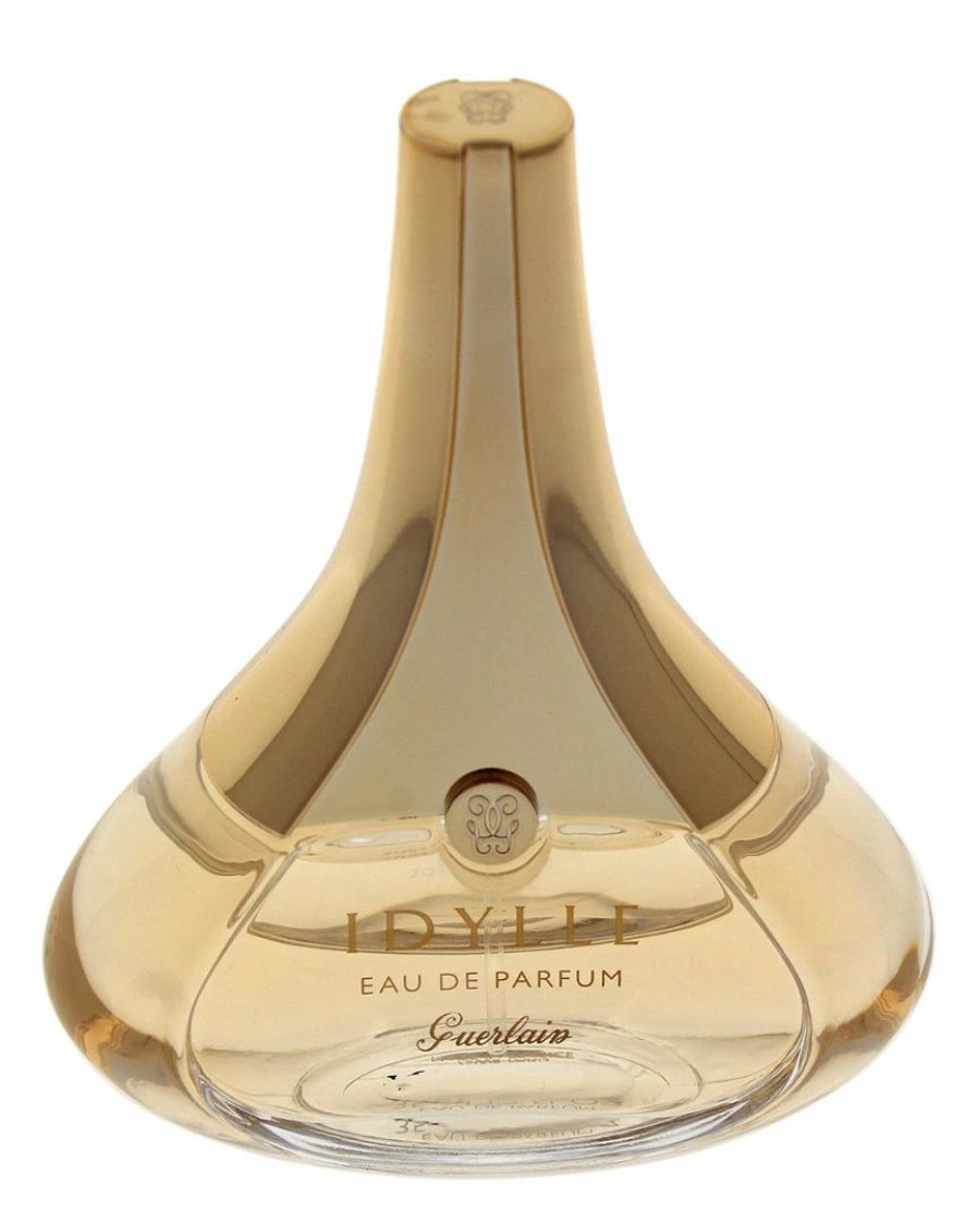 Fragrance | * Guerlain 1.2Oz Women'S Idylle Edp Spray Fragrance