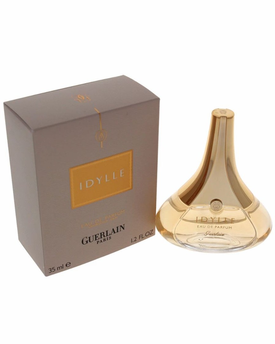 Fragrance | * Guerlain 1.2Oz Women'S Idylle Edp Spray Fragrance